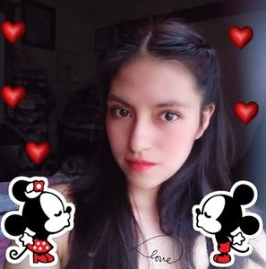 Meet your Posher, Lucy